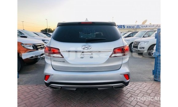 Buy Import Hyundai Santa Fe Other Car in Import - Dubai in Dushanbe Buy Import Hyundai Santa Fe Other Car in Import - Dubai in Dushanbe
