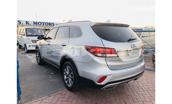 Buy Import Hyundai Santa Fe Other Car in Import - Dubai in Dushanbe Buy Import Hyundai Santa Fe Other Car in Import - Dubai in Dushanbe