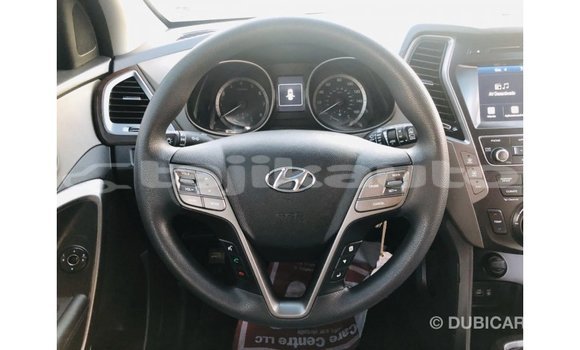 Buy Import Hyundai Santa Fe Other Car in Import - Dubai in Dushanbe Buy Import Hyundai Santa Fe Other Car in Import - Dubai in Dushanbe
