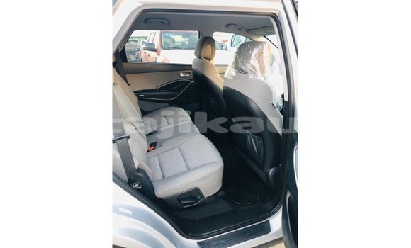 Buy Import Hyundai Santa Fe Other Car in Import - Dubai in Dushanbe Buy Import Hyundai Santa Fe Other Car in Import - Dubai in Dushanbe