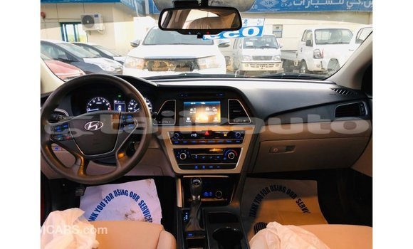Buy Import Hyundai Sonata Red Car in Import - Dubai in Dushanbe Buy Import Hyundai Sonata Red Car in Import - Dubai in Dushanbe