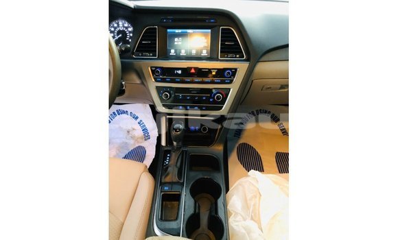 Buy Import Hyundai Sonata Red Car in Import - Dubai in Dushanbe Buy Import Hyundai Sonata Red Car in Import - Dubai in Dushanbe