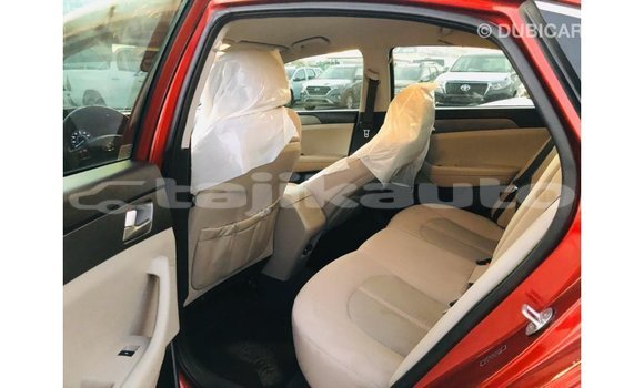 Buy Import Hyundai Sonata Red Car in Import - Dubai in Dushanbe Buy Import Hyundai Sonata Red Car in Import - Dubai in Dushanbe