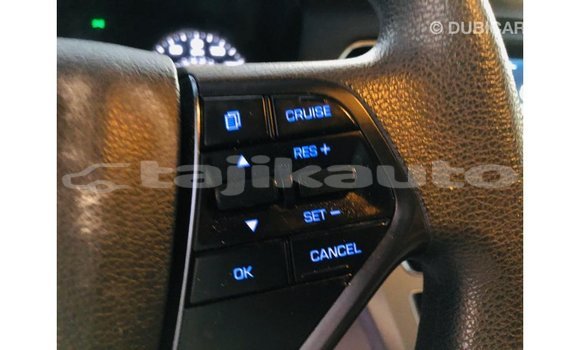 Buy Import Hyundai Sonata Red Car in Import - Dubai in Dushanbe Buy Import Hyundai Sonata Red Car in Import - Dubai in Dushanbe