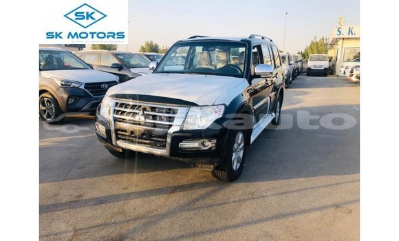 Buy Import Mitsubishi Pajero Black Car in Import - Dubai in Dushanbe Buy Import Mitsubishi Pajero Black Car in Import - Dubai in Dushanbe