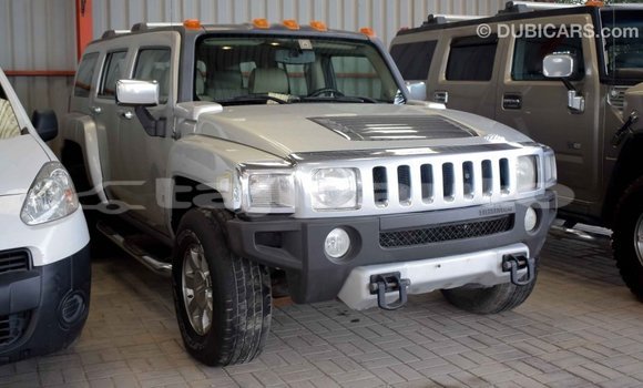 Buy Import Hummer H3 Other Car in Import - Dubai in Dushanbe Buy Import Hummer H3 Other Car in Import - Dubai in Dushanbe