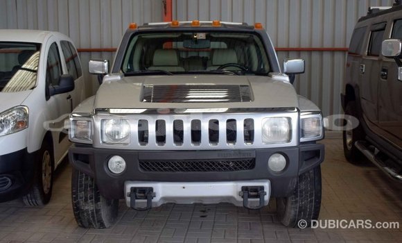 Buy Import Hummer H3 Other Car in Import - Dubai in Dushanbe Buy Import Hummer H3 Other Car in Import - Dubai in Dushanbe