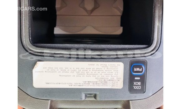 Buy Import Toyota Prado Black Car in Import - Dubai in Dushanbe Buy Import Toyota Prado Black Car in Import - Dubai in Dushanbe