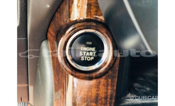 Buy Import Toyota Prado Black Car in Import - Dubai in Dushanbe Buy Import Toyota Prado Black Car in Import - Dubai in Dushanbe