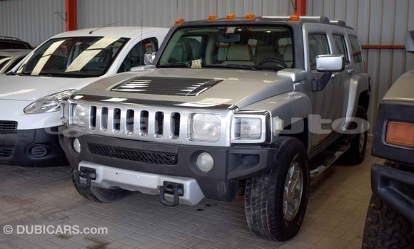 Buy Import Hummer H3 Other Car in Import - Dubai in Dushanbe Buy Import Hummer H3 Other Car in Import - Dubai in Dushanbe