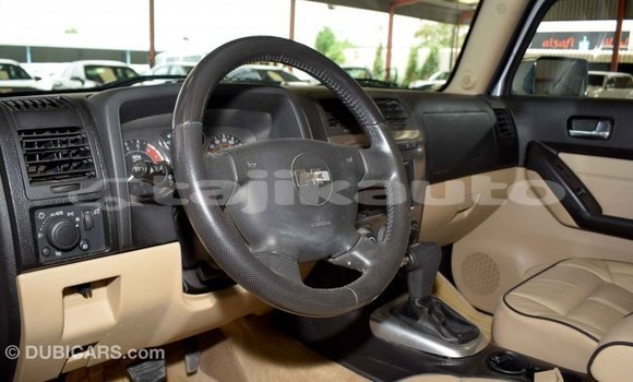 Buy Import Hummer H3 Other Car in Import - Dubai in Dushanbe Buy Import Hummer H3 Other Car in Import - Dubai in Dushanbe