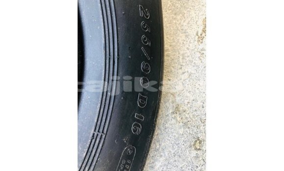 Buy Import Toyota FJ Cruiser Black Car in Import - Dubai in Dushanbe Buy Import Toyota FJ Cruiser Black Car in Import - Dubai in Dushanbe