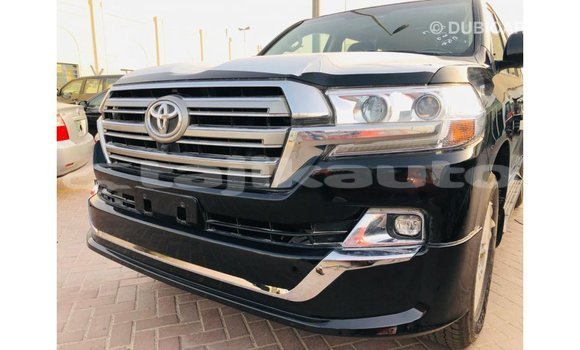 Buy Import Toyota Land Cruiser Black Car in Import - Dubai in Dushanbe Buy Import Toyota Land Cruiser Black Car in Import - Dubai in Dushanbe
