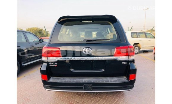 Buy Import Toyota Land Cruiser Black Car in Import - Dubai in Dushanbe Buy Import Toyota Land Cruiser Black Car in Import - Dubai in Dushanbe