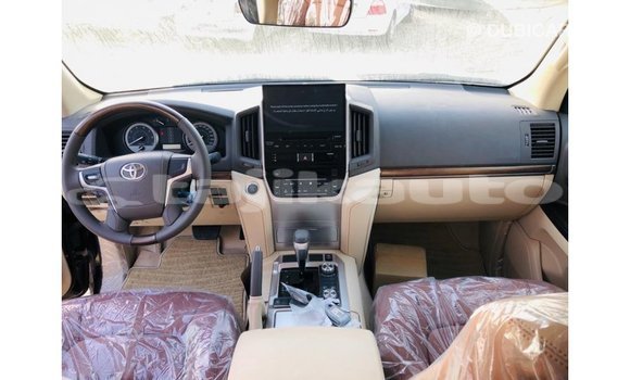 Buy Import Toyota Land Cruiser Black Car in Import - Dubai in Dushanbe Buy Import Toyota Land Cruiser Black Car in Import - Dubai in Dushanbe
