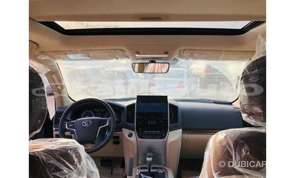 Buy Import Toyota Land Cruiser Black Car in Import - Dubai in Dushanbe Buy Import Toyota Land Cruiser Black Car in Import - Dubai in Dushanbe