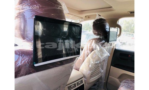 Buy Import Toyota Land Cruiser Black Car in Import - Dubai in Dushanbe Buy Import Toyota Land Cruiser Black Car in Import - Dubai in Dushanbe
