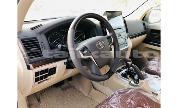 Buy Import Toyota Land Cruiser Black Car in Import - Dubai in Dushanbe Buy Import Toyota Land Cruiser Black Car in Import - Dubai in Dushanbe
