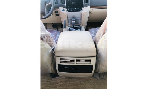 Buy Import Toyota Land Cruiser Black Car in Import - Dubai in Dushanbe Buy Import Toyota Land Cruiser Black Car in Import - Dubai in Dushanbe
