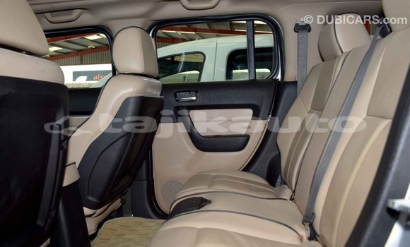 Buy Import Hummer H3 Other Car in Import - Dubai in Dushanbe Buy Import Hummer H3 Other Car in Import - Dubai in Dushanbe
