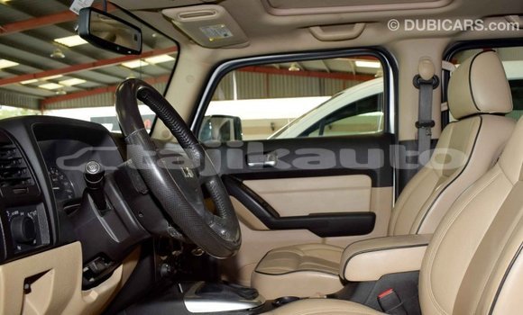 Buy Import Hummer H3 Other Car in Import - Dubai in Dushanbe Buy Import Hummer H3 Other Car in Import - Dubai in Dushanbe