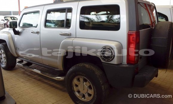 Buy Import Hummer H3 Other Car in Import - Dubai in Dushanbe Buy Import Hummer H3 Other Car in Import - Dubai in Dushanbe