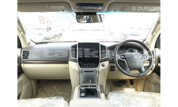 Buy Import Toyota Land Cruiser Black Car in Import - Dubai in Dushanbe Buy Import Toyota Land Cruiser Black Car in Import - Dubai in Dushanbe