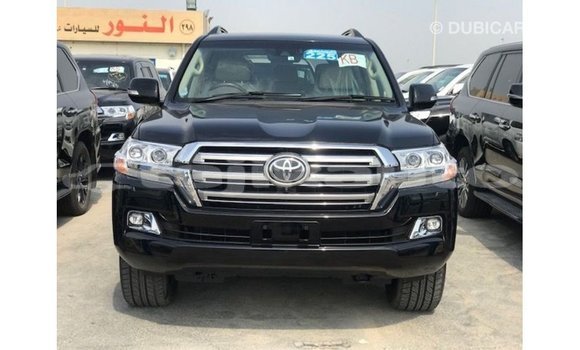 Buy Import Toyota Land Cruiser Black Car in Import - Dubai in Dushanbe Buy Import Toyota Land Cruiser Black Car in Import - Dubai in Dushanbe