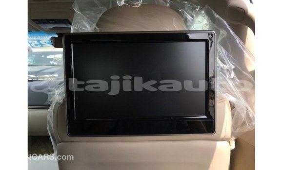 Buy Import Toyota Land Cruiser Black Car in Import - Dubai in Dushanbe Buy Import Toyota Land Cruiser Black Car in Import - Dubai in Dushanbe