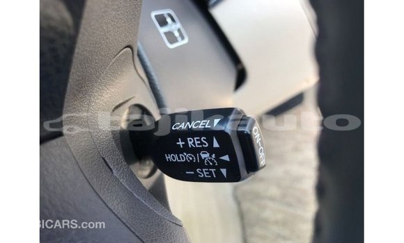 Buy Import Toyota Land Cruiser Black Car in Import - Dubai in Dushanbe Buy Import Toyota Land Cruiser Black Car in Import - Dubai in Dushanbe