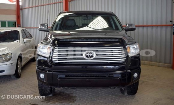 Buy Import Toyota Tundra Black Car in Import - Dubai in Dushanbe Buy Import Toyota Tundra Black Car in Import - Dubai in Dushanbe