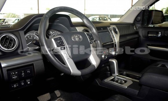 Buy Import Toyota Tundra Black Car in Import - Dubai in Dushanbe Buy Import Toyota Tundra Black Car in Import - Dubai in Dushanbe