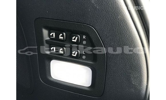 Buy Import Lexus LX White Car in Import - Dubai in Dushanbe Buy Import Lexus LX White Car in Import - Dubai in Dushanbe