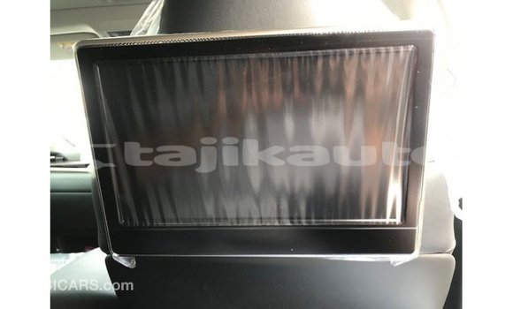 Buy Import Lexus LX White Car in Import - Dubai in Dushanbe Buy Import Lexus LX White Car in Import - Dubai in Dushanbe