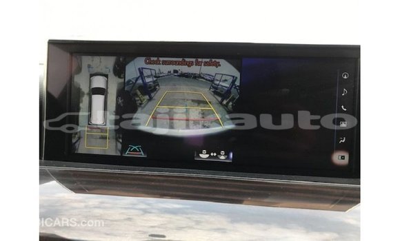 Buy Import Lexus LX White Car in Import - Dubai in Dushanbe Buy Import Lexus LX White Car in Import - Dubai in Dushanbe