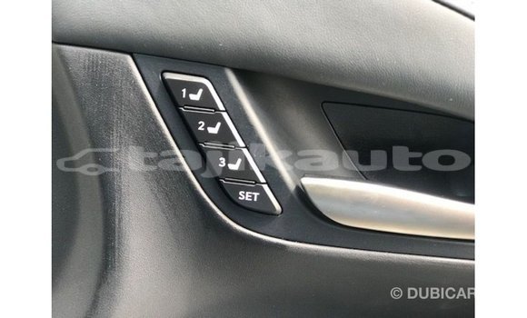 Buy Import Lexus LX White Car in Import - Dubai in Dushanbe Buy Import Lexus LX White Car in Import - Dubai in Dushanbe