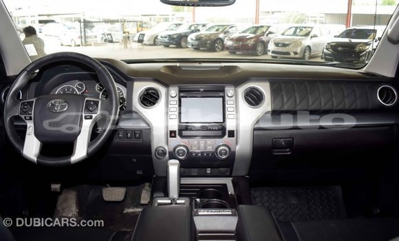 Buy Import Toyota Tundra Black Car in Import - Dubai in Dushanbe Buy Import Toyota Tundra Black Car in Import - Dubai in Dushanbe