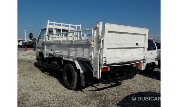 Buy Import Toyota Dyna White Car in Import - Dubai in Dushanbe Buy Import Toyota Dyna White Car in Import - Dubai in Dushanbe