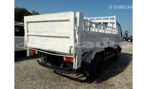 Buy Import Toyota Dyna White Car in Import - Dubai in Dushanbe Buy Import Toyota Dyna White Car in Import - Dubai in Dushanbe