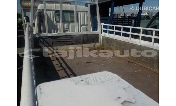 Buy Import Toyota Dyna White Car in Import - Dubai in Dushanbe Buy Import Toyota Dyna White Car in Import - Dubai in Dushanbe