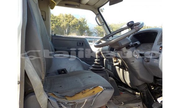 Buy Import Toyota Dyna White Car in Import - Dubai in Dushanbe Buy Import Toyota Dyna White Car in Import - Dubai in Dushanbe