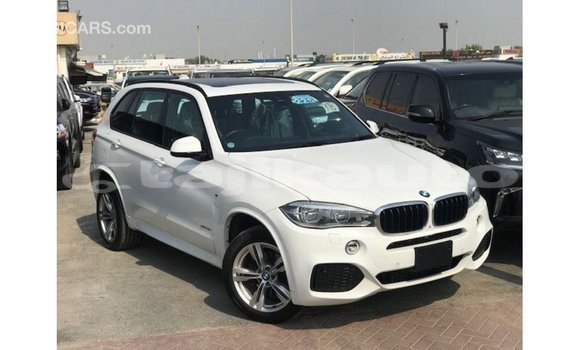 Buy Import BMW X5 White Car in Import - Dubai in Dushanbe Buy Import BMW X5 White Car in Import - Dubai in Dushanbe
