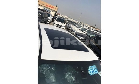Buy Import BMW X5 White Car in Import - Dubai in Dushanbe Buy Import BMW X5 White Car in Import - Dubai in Dushanbe