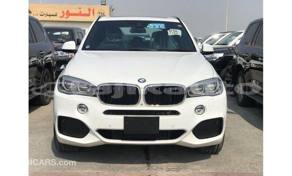Buy Import BMW X5 White Car in Import - Dubai in Dushanbe Buy Import BMW X5 White Car in Import - Dubai in Dushanbe