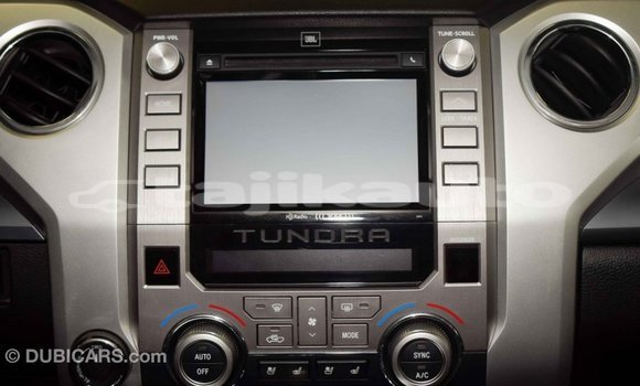 Buy Import Toyota Tundra Black Car in Import - Dubai in Dushanbe Buy Import Toyota Tundra Black Car in Import - Dubai in Dushanbe