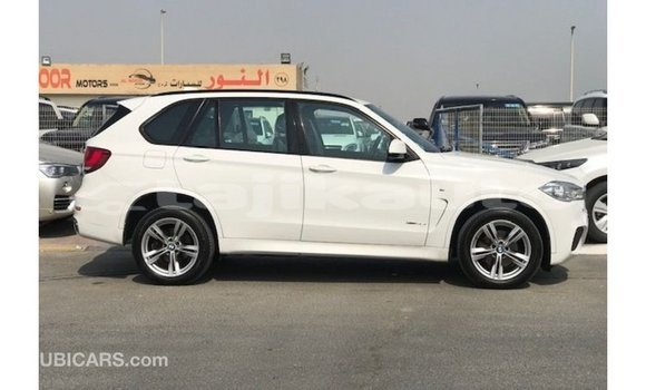Buy Import BMW X5 White Car in Import - Dubai in Dushanbe Buy Import BMW X5 White Car in Import - Dubai in Dushanbe