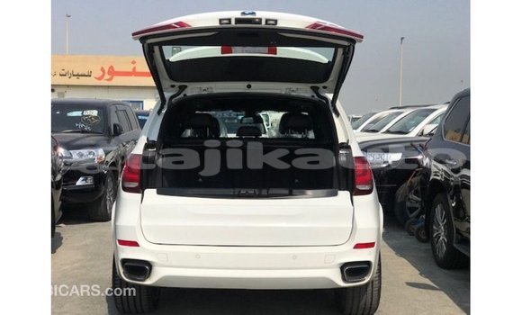 Buy Import BMW X5 White Car in Import - Dubai in Dushanbe Buy Import BMW X5 White Car in Import - Dubai in Dushanbe