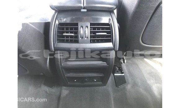 Buy Import BMW X5 White Car in Import - Dubai in Dushanbe Buy Import BMW X5 White Car in Import - Dubai in Dushanbe