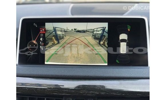 Buy Import BMW X5 White Car in Import - Dubai in Dushanbe Buy Import BMW X5 White Car in Import - Dubai in Dushanbe