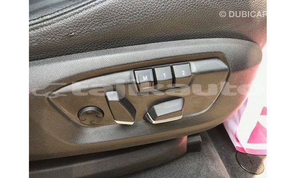 Buy Import BMW X5 White Car in Import - Dubai in Dushanbe Buy Import BMW X5 White Car in Import - Dubai in Dushanbe